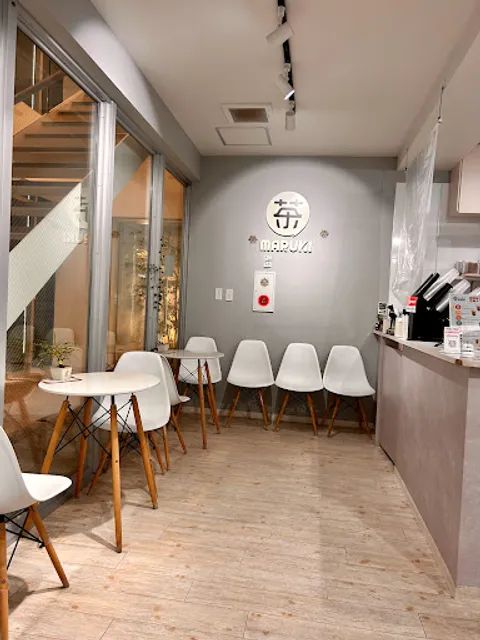 Cha MARUKI & nail salon