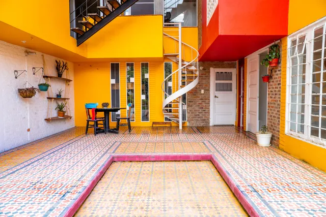 B&B - Trakking y Senderismo