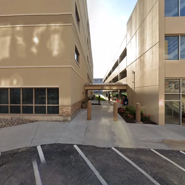 Saint Luke's Hospital Plaza OB-GYN Clinic