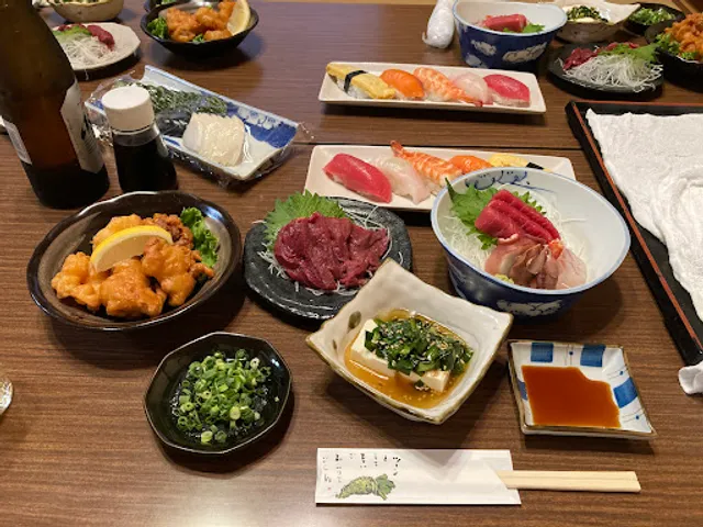 Tokiwa Sushi