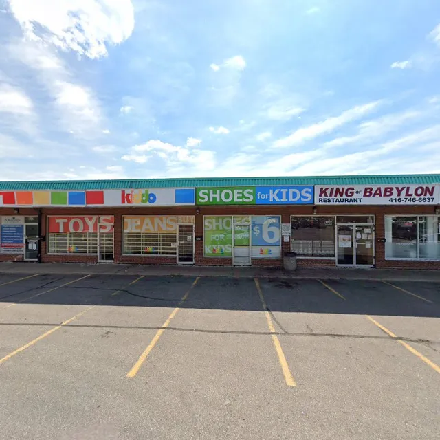 King Of Babylon Inc.