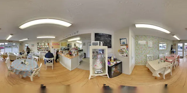 Milly May's Coffee Shop