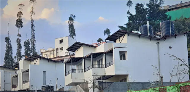 THE643 Holiday Homes & Resort