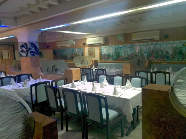 Unicorn Bar and Restaurant