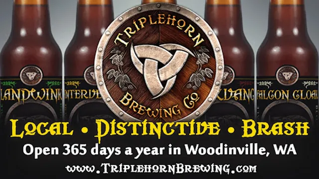 Triplehorn Brewing Co