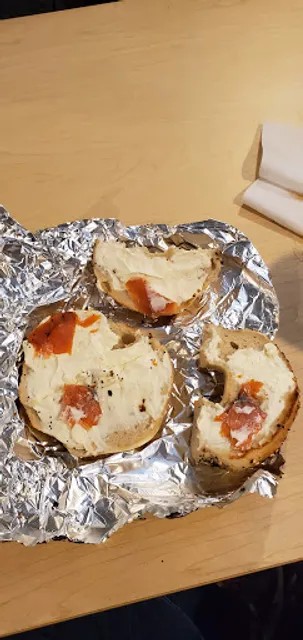 Ralph's Bagels & Deli