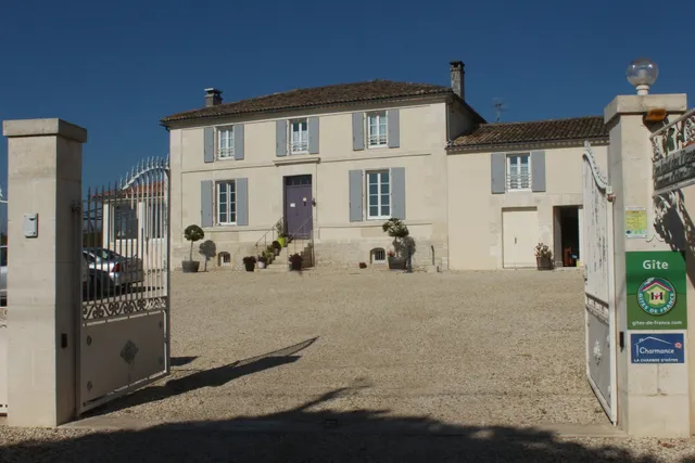 L'en haut des vignes "