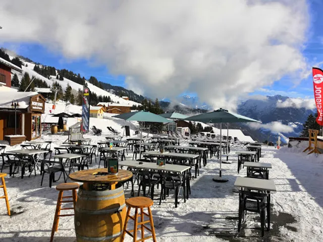 Restaurant La Godille