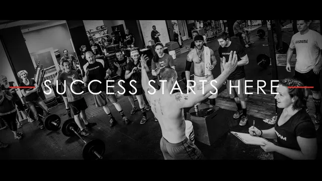 Conviction Training Facility