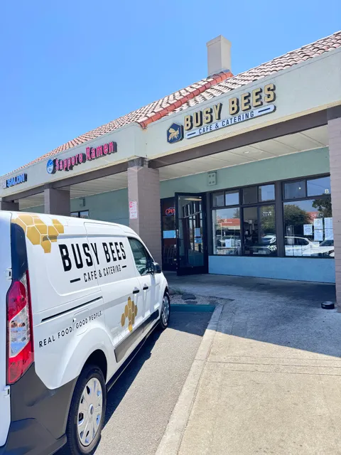 Busy Bee's Cafe & Catering