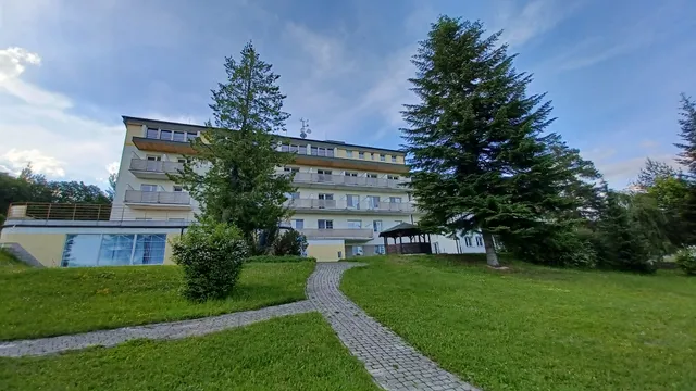 Penzión na Vyhliadke