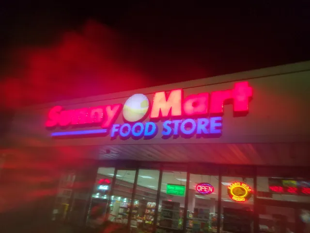 Sunny Mart Food Store & Deli