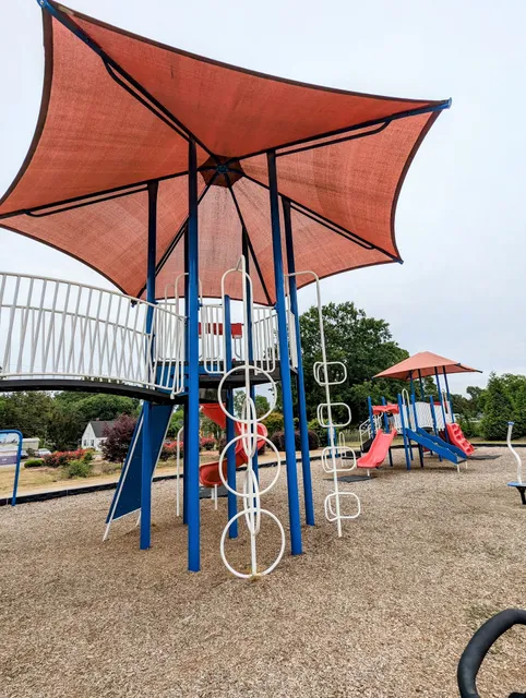 Castalia Community Park