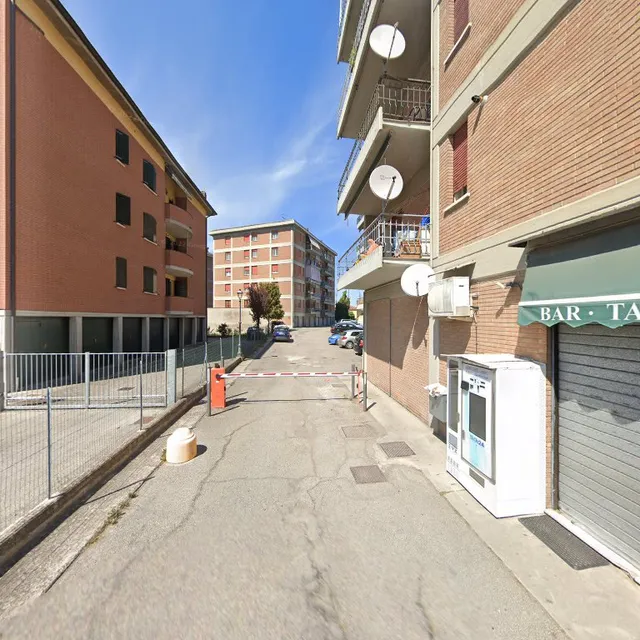 Bar Tabaccheria Chicco D'Oro