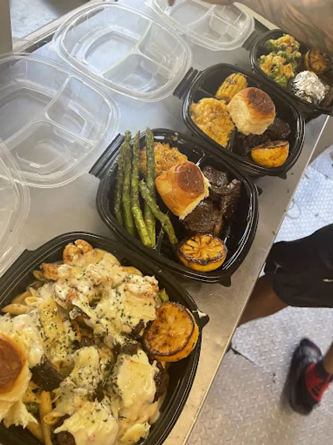 Twann's Five Star Meals