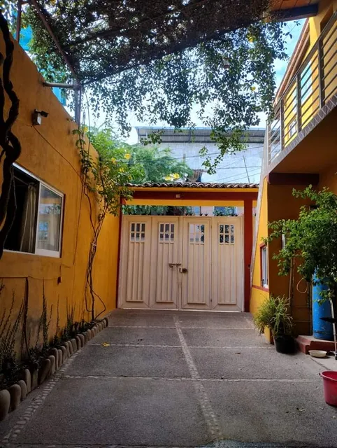 Posada Familiar La Villa