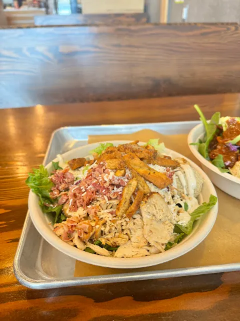 PI·RHO Fresh Greek Grill - Barrhaven