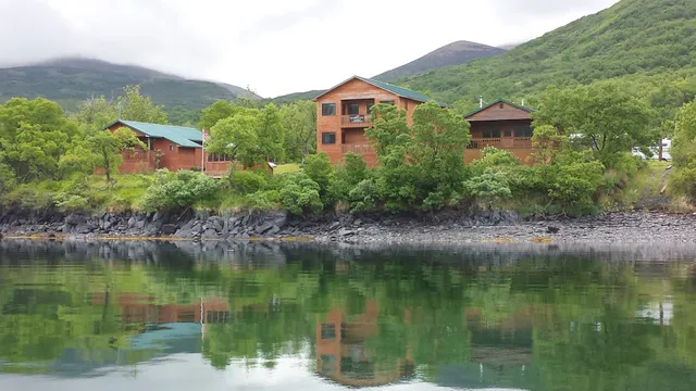 Kodiak Lodge