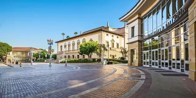 Hotel Dena, Pasadena Los Angeles, a Tribute Portfolio Hotel