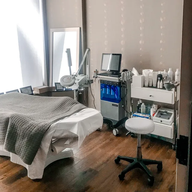 Temple Concierge Spa