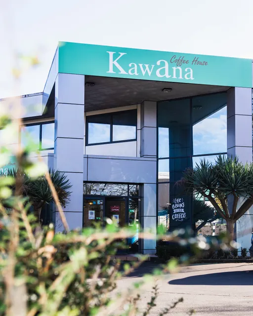 Kawana Coffee House