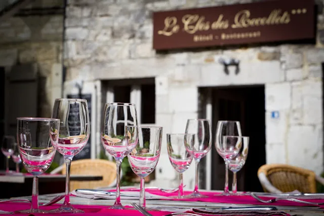 Le Clos Des Récollets