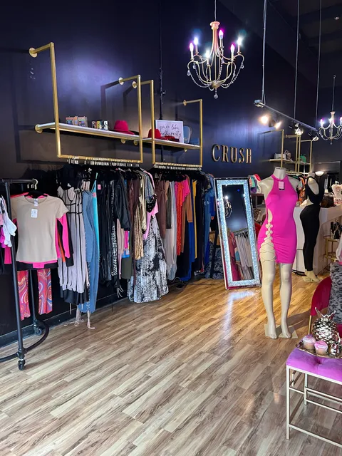 Closet Crush Boutique