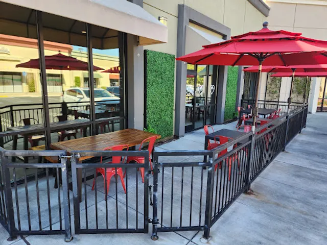 Love Thai Restaurant