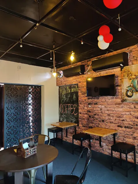 SOHO7 Cafe and Bistro