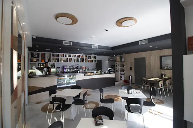 Stone Art Cafè - Abbasanta