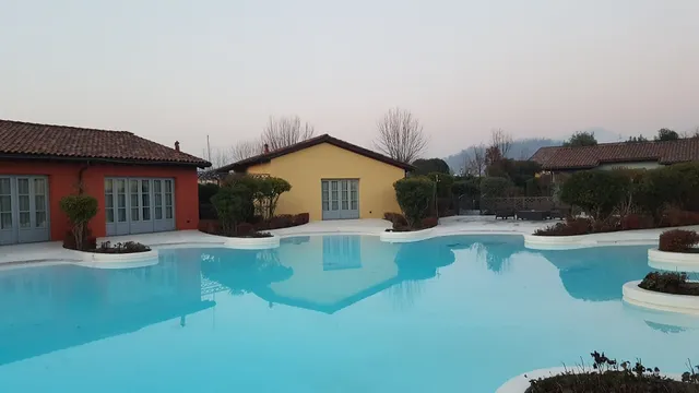 Joia Hotel & Luxury Apartments