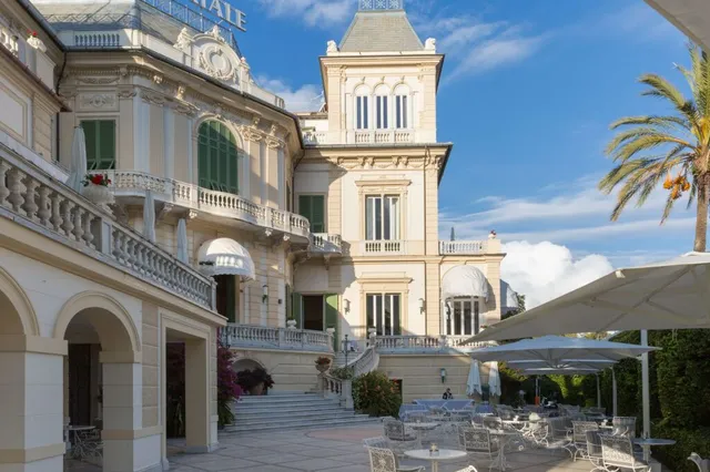 Imperiale Palace Hotel