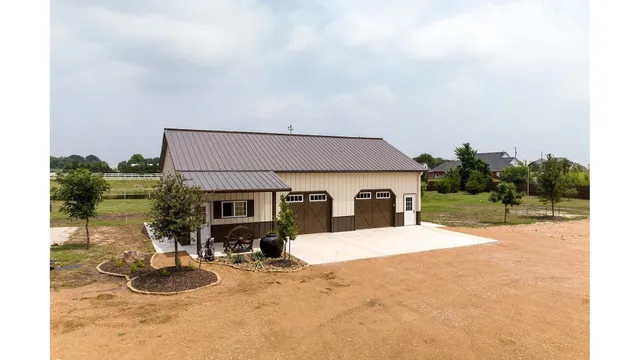 Morton Buildings, Inc.