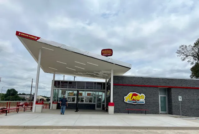 Andy's Frozen Custard