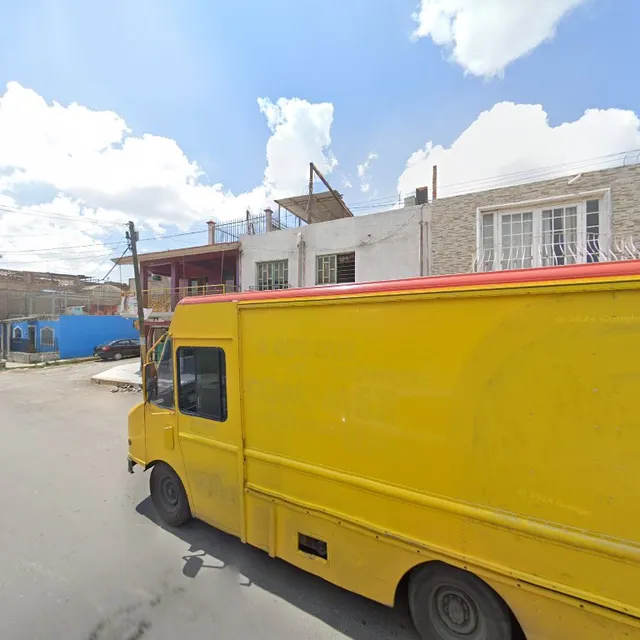 CASOF Waffles & Bowls