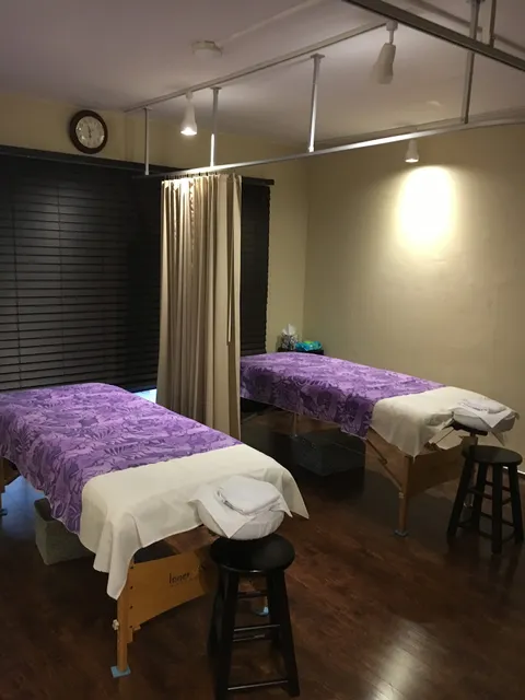 出張ロミロミ専門店ロミノハワイ