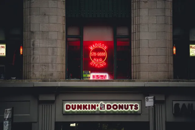 Madison Hair Styling