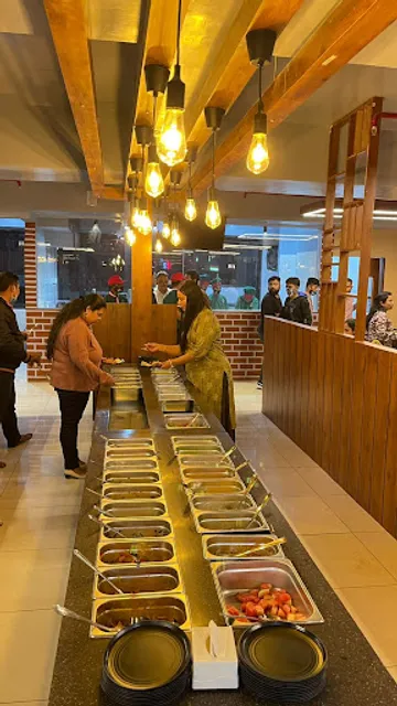 Oliver's Pizza (Kudasan)