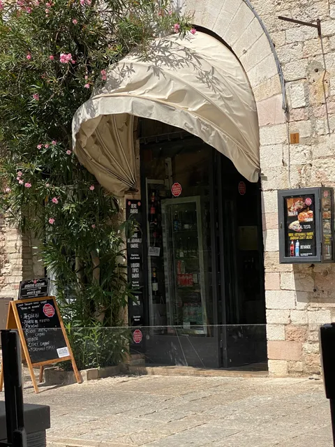 Qualita Umbro Assisana Spadini