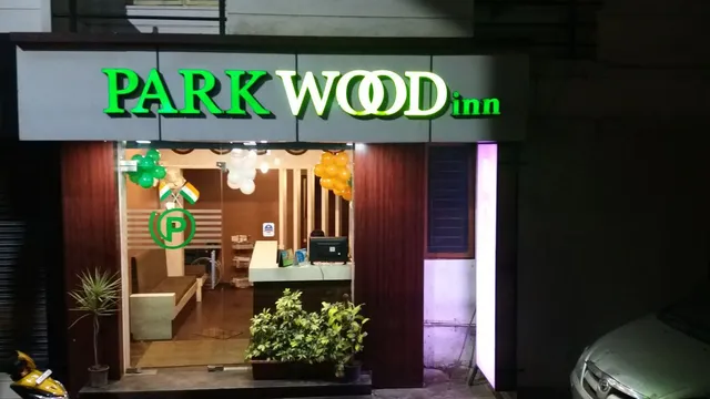 Parkwood Inn Executive Rooms