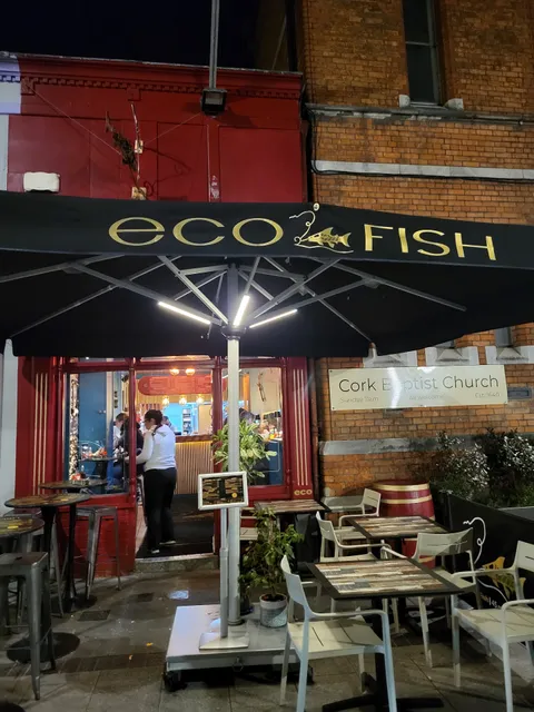 Eco Fish