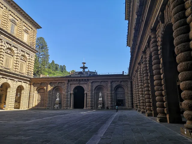Soggiorno Petrarca