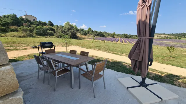 Les Écrins de la Doline