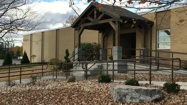 Copper Cork Event Center