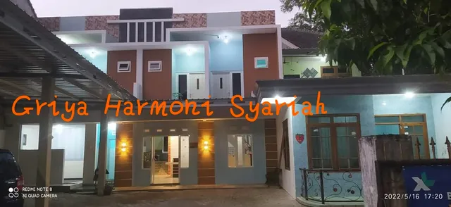 Griya Harmoni Syariah
