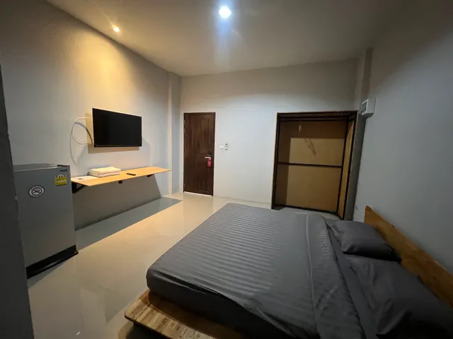 The Unique Resident Chiang Rai