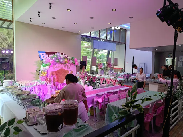 Burby's Grill & Restaurant