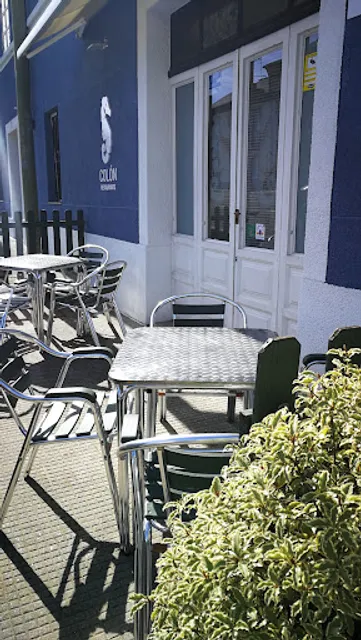 Colón Marisquería Restaurante