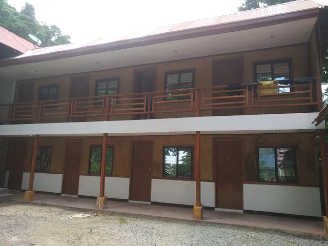 OYO 689 Mando Mango Inn