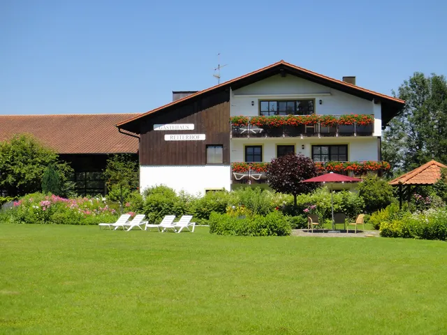 Appartementhaus Reiterhof